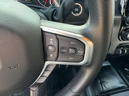 New 2026 RAM 2500 Tradesman image 24