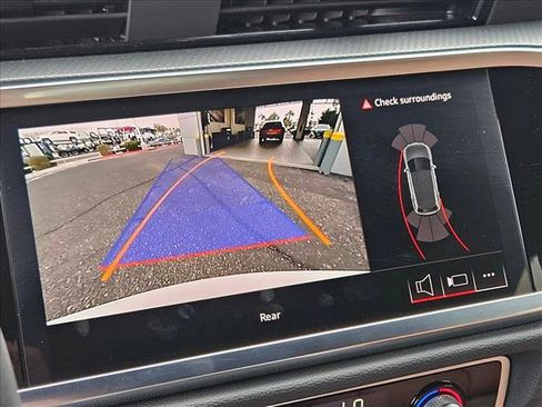 Used 2025 Audi Q3 2.0T Premium w/ Convenience Package image 14