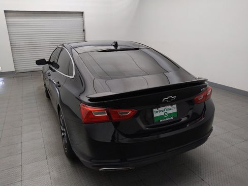 Used 2022 Chevrolet Malibu RS FWD image 6