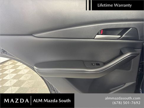 New 2026 MAZDA CX-30 AWD 2.5 S w/ Premium Package image 22