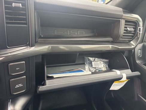 Used 2023 Ford F150 XL w/ STX Appearance Package image 28