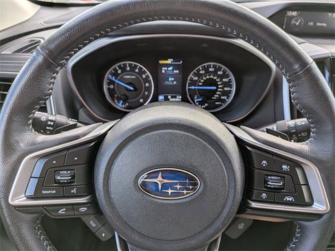 Used 2020 Subaru Ascent Limited w/ Technology Package image 35