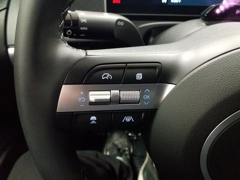 Certified 2025 Hyundai Tucson SEL image 5