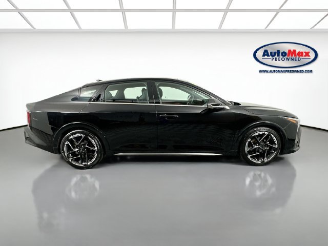 Used 2025 Kia K4 GT-Line w/ GT-Line Premium Package FWD image 10