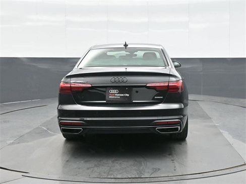 Used 2021 Audi A4 2.0T Premium Plus w/ Premium Plus Package image 6