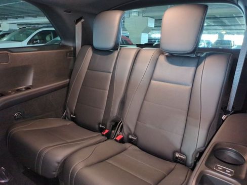 Used 2022 Mercedes-Benz GLS 450 4MATIC image 20