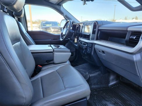 Used 2023 Ford F350 XL image 9