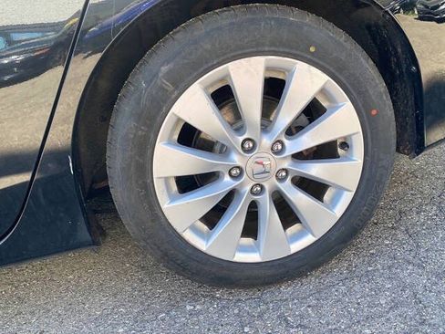 Used 2015 Honda Accord EX-L image 33