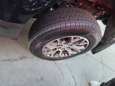 Used 2023 Ford F150 King Ranch w/ Equipment Group 601A High image 10