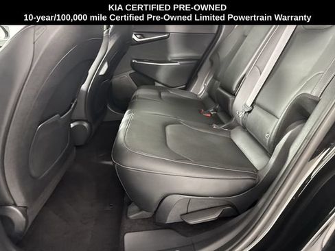 Certified 2023 Kia EV6 Wind w/ Wind Technology Package AWD/4WD image 20