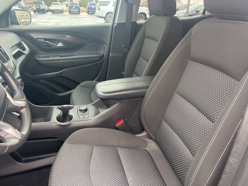 Certified 2023 GMC Terrain SLE w/ Driver Convenience Package image 8