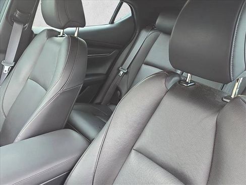 Used 2021 MAZDA MAZDA3 Hatchback w/Premium Plus Pkg AWD/4WD image 15