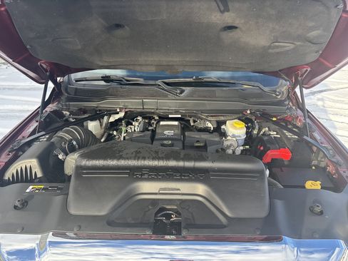 Used 2022 RAM 2500 Tradesman image 15