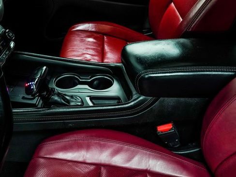 Used 2021 Dodge Durango R/T image 17