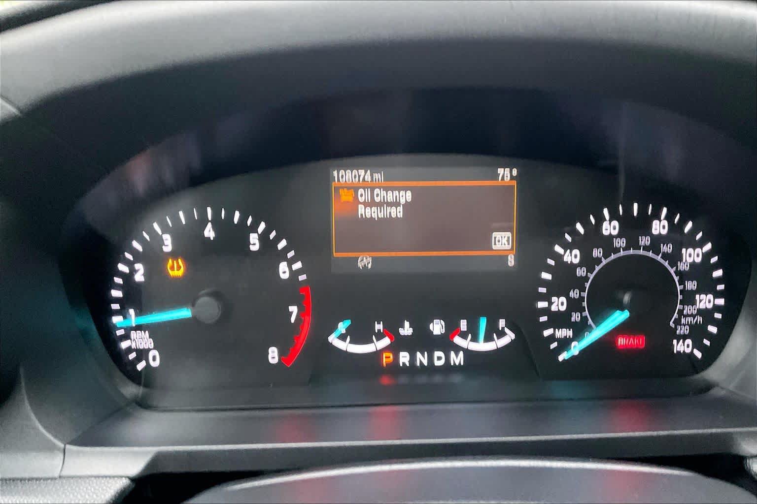 Used 2020 Ford Explorer 2WD image 25