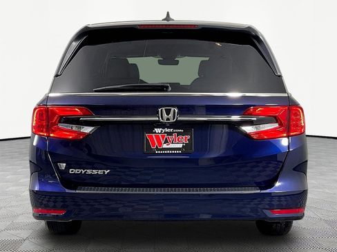 Used 2024 Honda Odyssey EX-L image 5