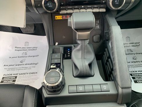 New 2026 Toyota 4Runner Limited image 26