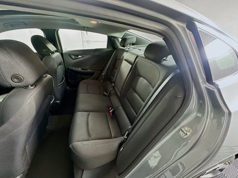 Used 2024 Chevrolet Malibu LT image 29