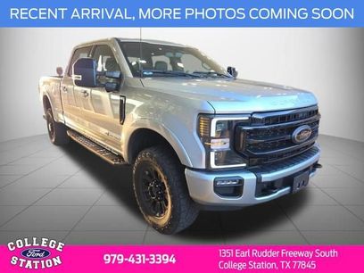 Used 2022 Ford F250 Lariat w/ Tremor Off-Road Package