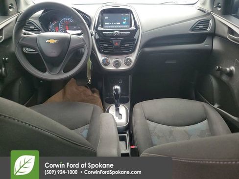 Used 2018 Chevrolet Spark LS image 13