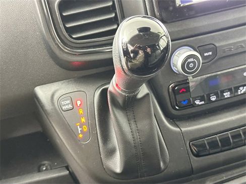 Used 2023 RAM ProMaster 3500 w/ Interior LED Lighting Group image 16