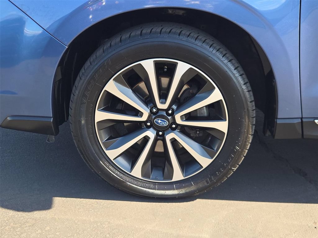 Used 2017 Subaru Forester 2.0XT Touring AWD/4WD image 25