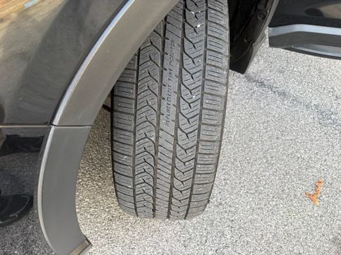 Used 2022 Subaru Ascent Onyx Edition AWD/4WD image 15