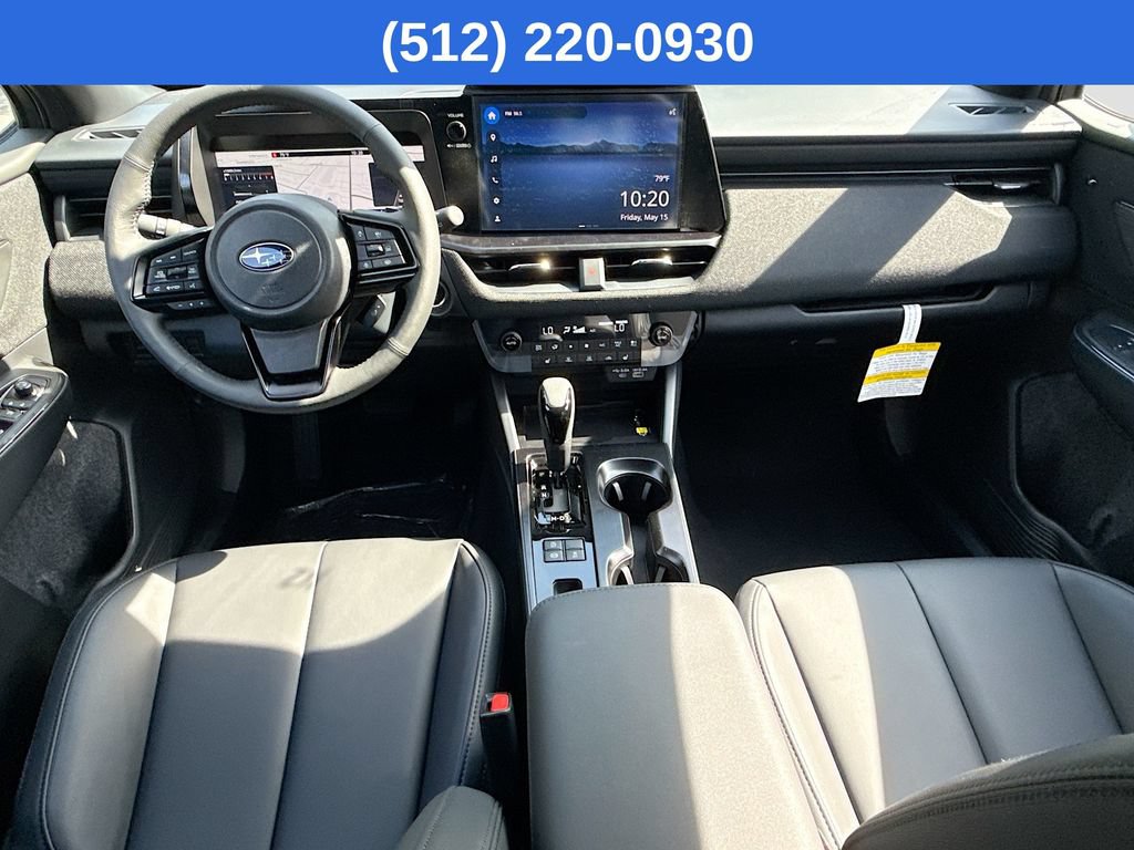 New 2026 Subaru Outback Premium AWD/4WD image 31
