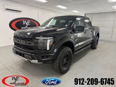 New 2026 Ford F150 Raptor