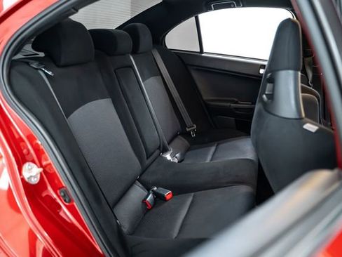 Used 2015 Mitsubishi Lancer Evolution Final Edition AWD/4WD image 23