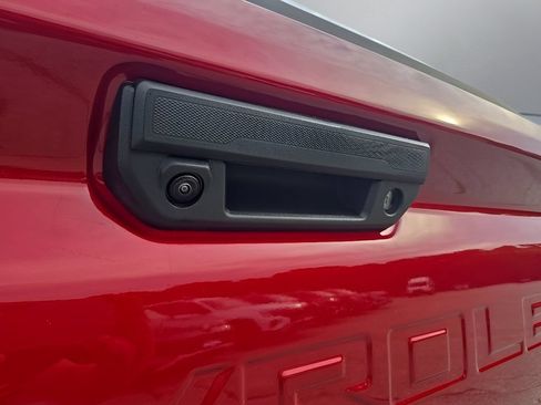 New 2026 Chevrolet Colorado Z71 w/ Technology Package AWD/4WD image 37