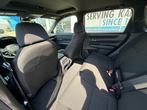 Used 2025 Honda CR-V Sport image 29