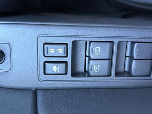 New 2026 Nissan Frontier SV w/ All-Weather Content Package image 22