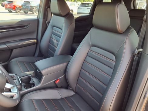 New 2026 Honda CR-V Sport-L image 13
