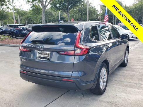 Used 2024 Honda CR-V EX-L image 7