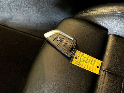 Used 2024 BMW 330e w/ Premium Package image 13