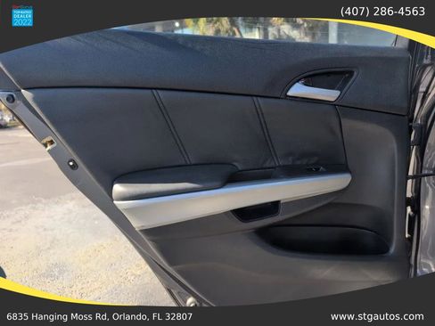 Used 2010 Honda Accord EX-L image 13