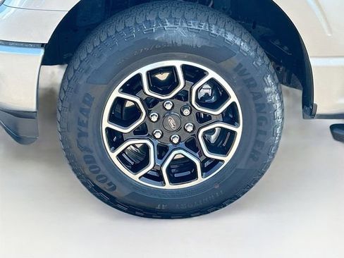Certified 2023 Ford F150 XLT w/ Equipment Group 302A High AWD/4WD image 32