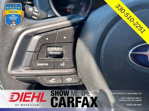 Used 2018 Subaru Legacy 2.5i Premium image 24