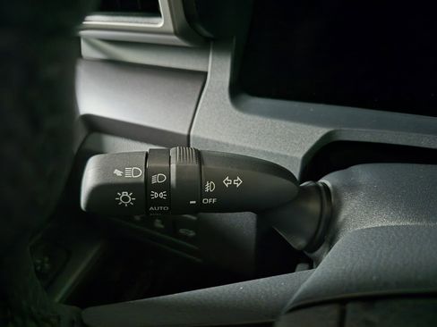 New 2026 Toyota 4Runner TRD Sport Premium image 26