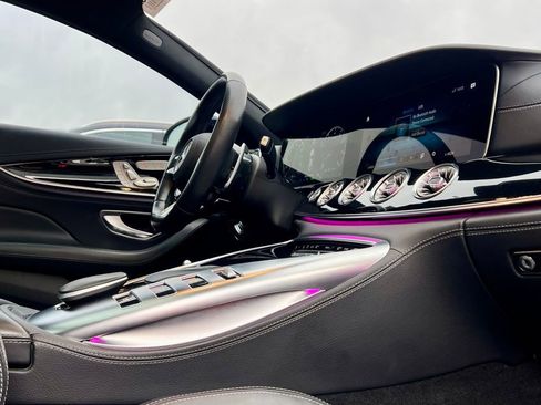 Used 2023 Mercedes-Benz AMG GT 53 image 15