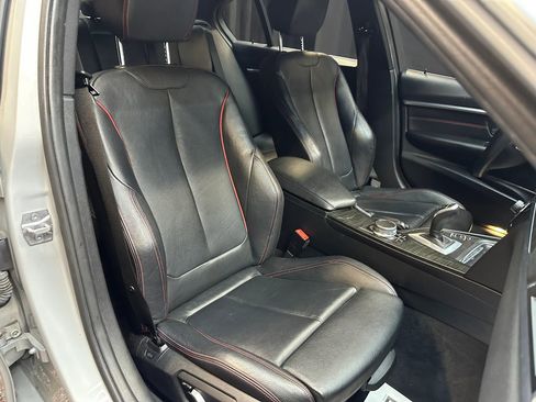 Used 2017 BMW 330i Sedan image 33