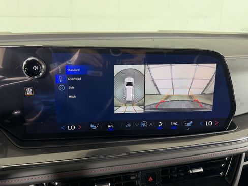 New 2026 Chevrolet Tahoe RST w/ Comfort Package RWD image 15