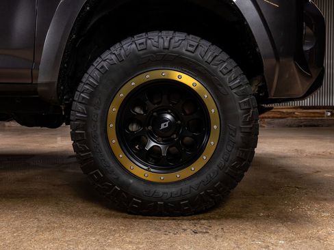 Used 2022 Toyota 4Runner TRD Pro image 11