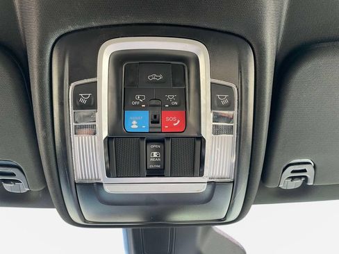 Used 2025 RAM 1500 Rebel w/ Rebel Level 1 Equipment Group AWD/4WD image 30