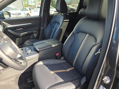 New 2026 MAZDA CX-90 3.3 Turbo S w/ Premium Plus image 16