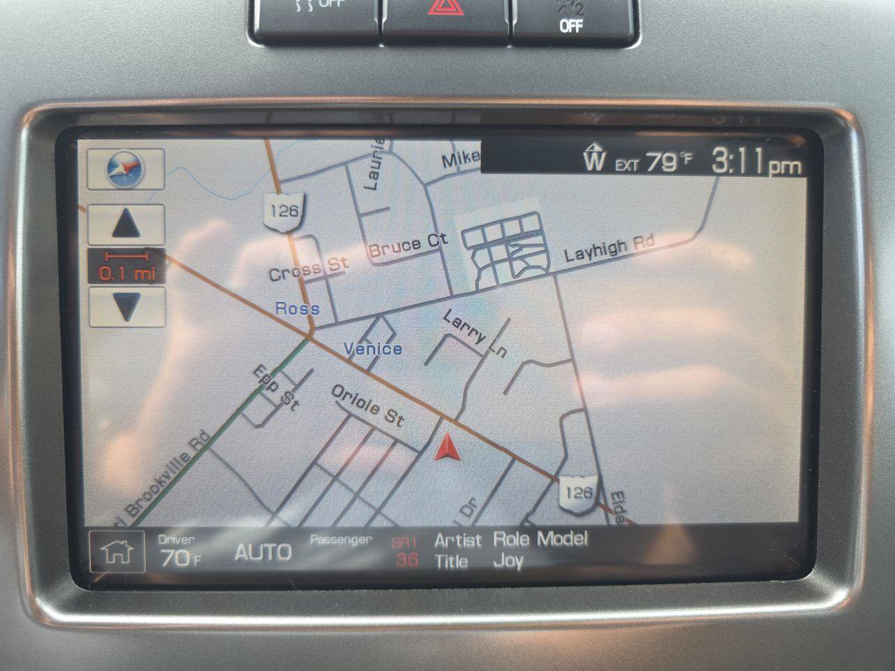 Used 2011 Ford F150 Harley-Davidson AWD/4WD image 24
