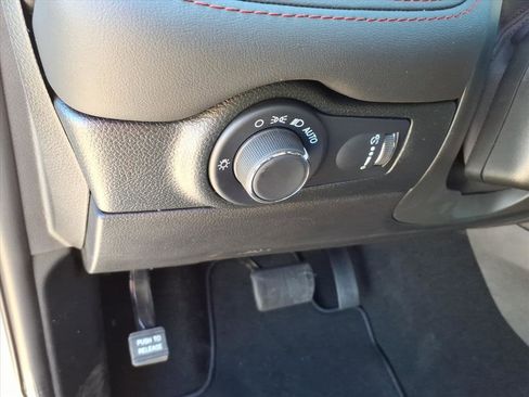 New 2026 Dodge Durango GT image 9