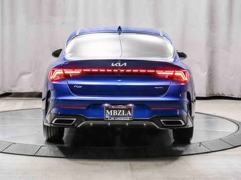 Used 2022 Kia K5 GT-Line image 3