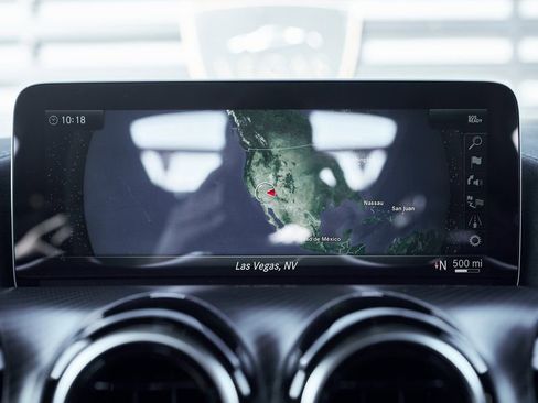 Used 2021 Mercedes-Benz AMG GT Black Series image 77